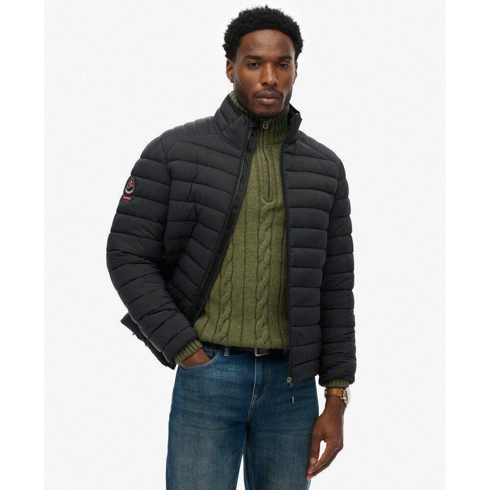 Doudoune Superdry Fuji Lite 3/6