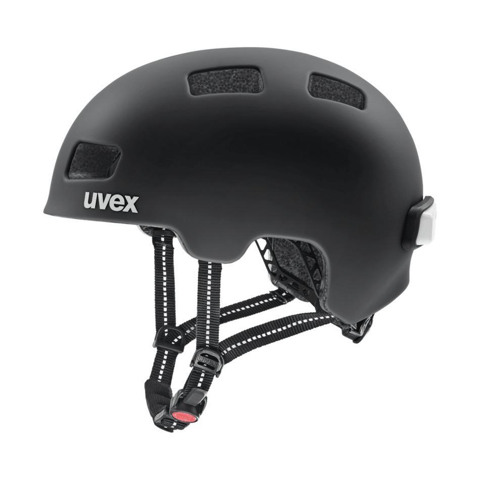 Child helmet Uvex City 4