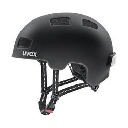 Casque enfant Uvex City 4
