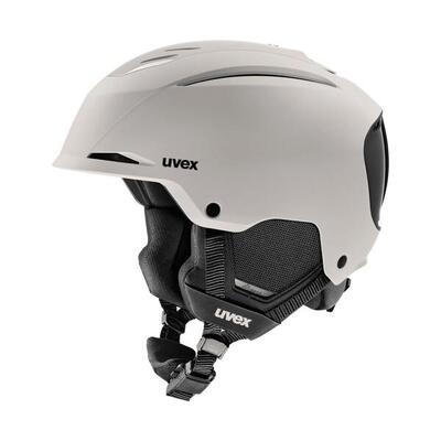 Skihelm uvex resolution