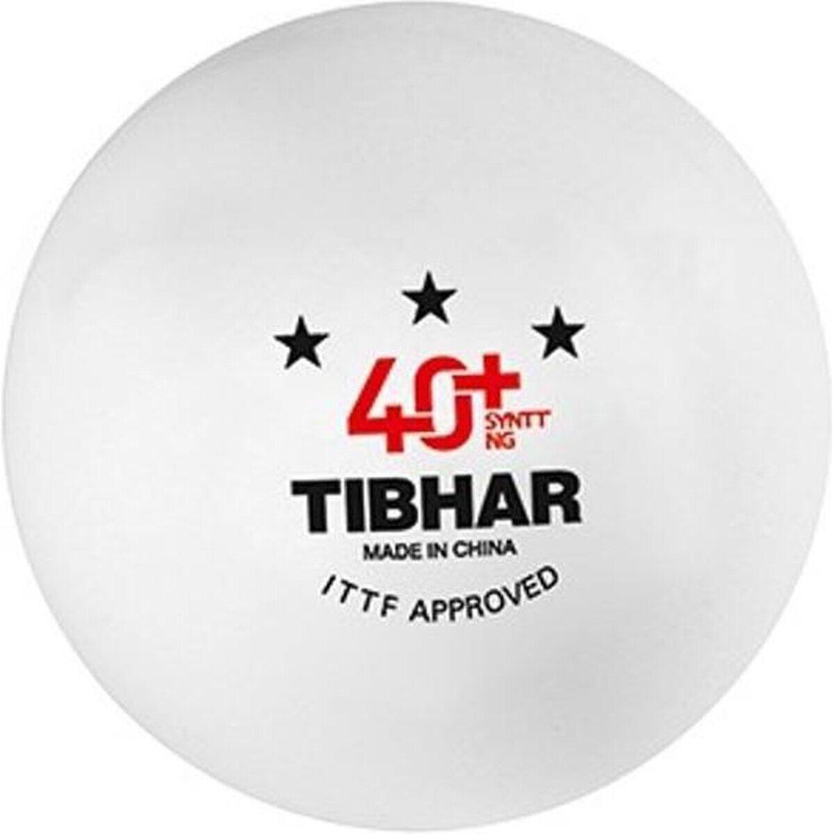 TIBHAR picture
