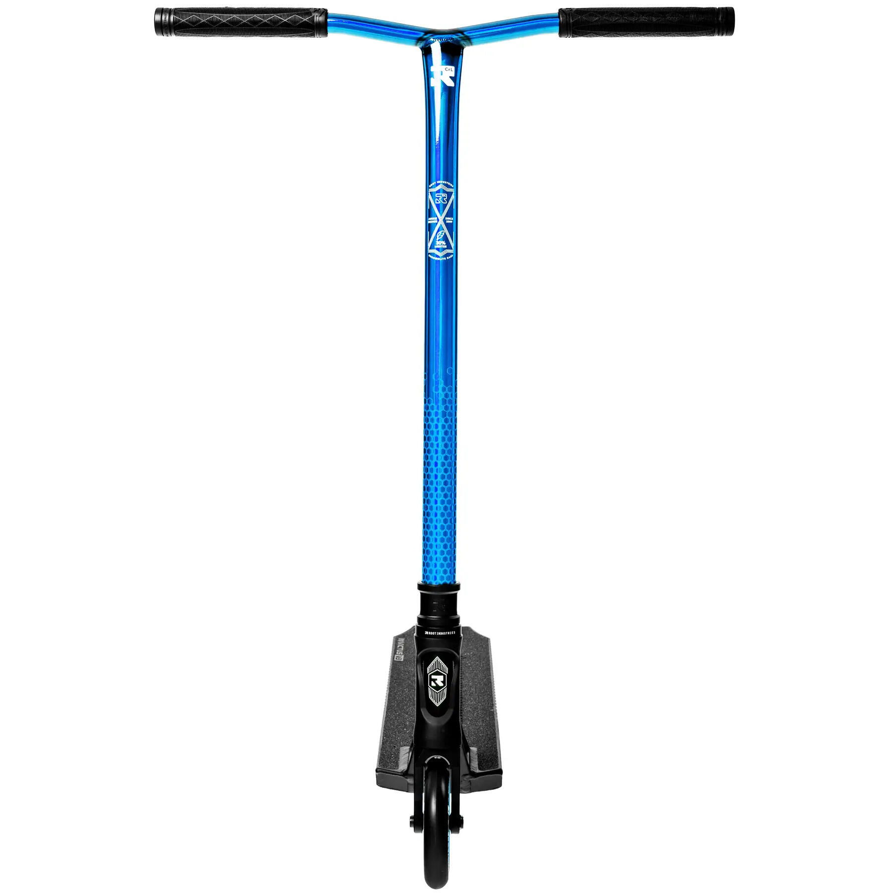 Trottinette freestyle Root Industries Invictus V3 2/5