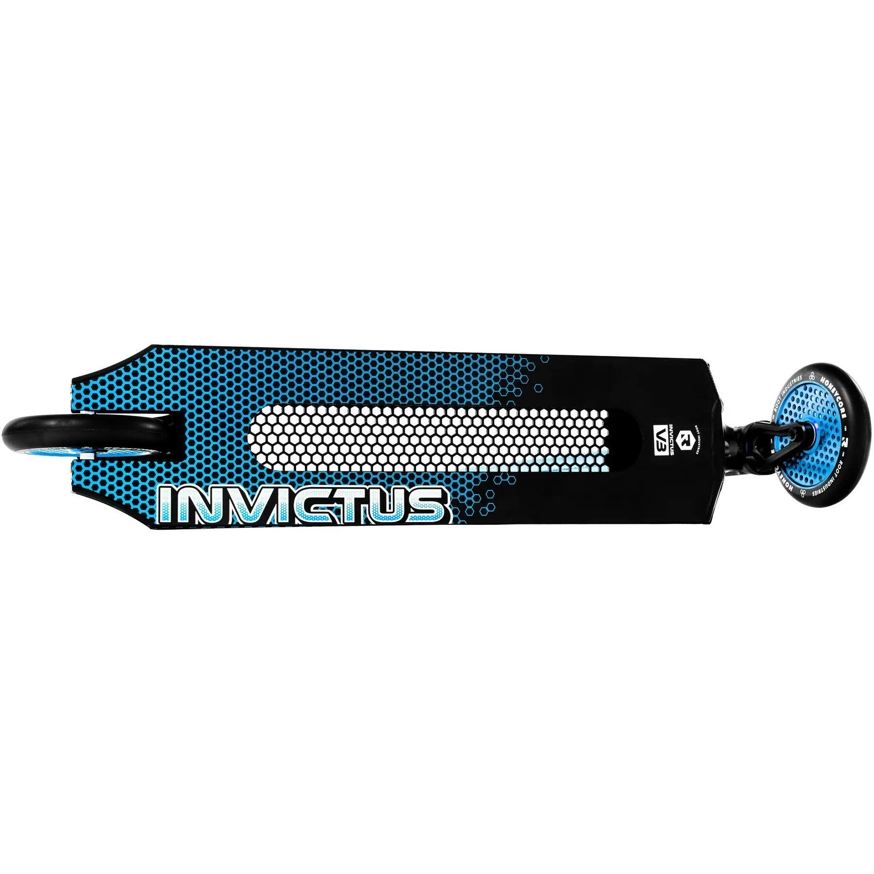 Trottinette freestyle Root Industries Invictus V3 4/5