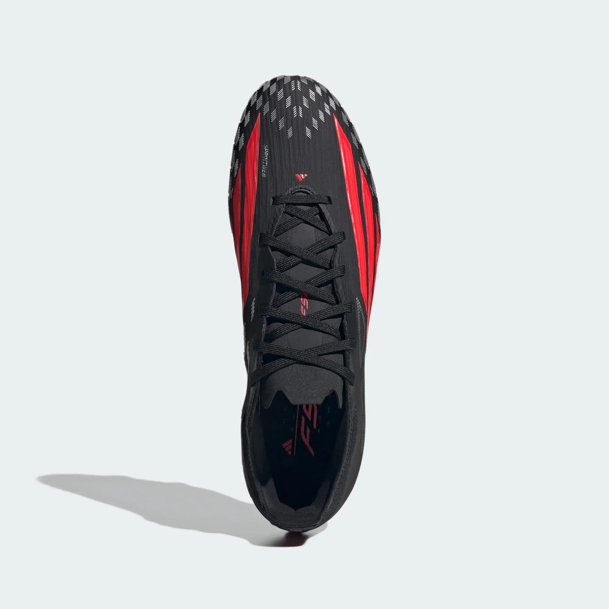 Scarpa da calcio F50 Pro per terreni naturali compatti 2/7