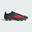 Ghete de fotbal pentru teren ferm F50 Pro