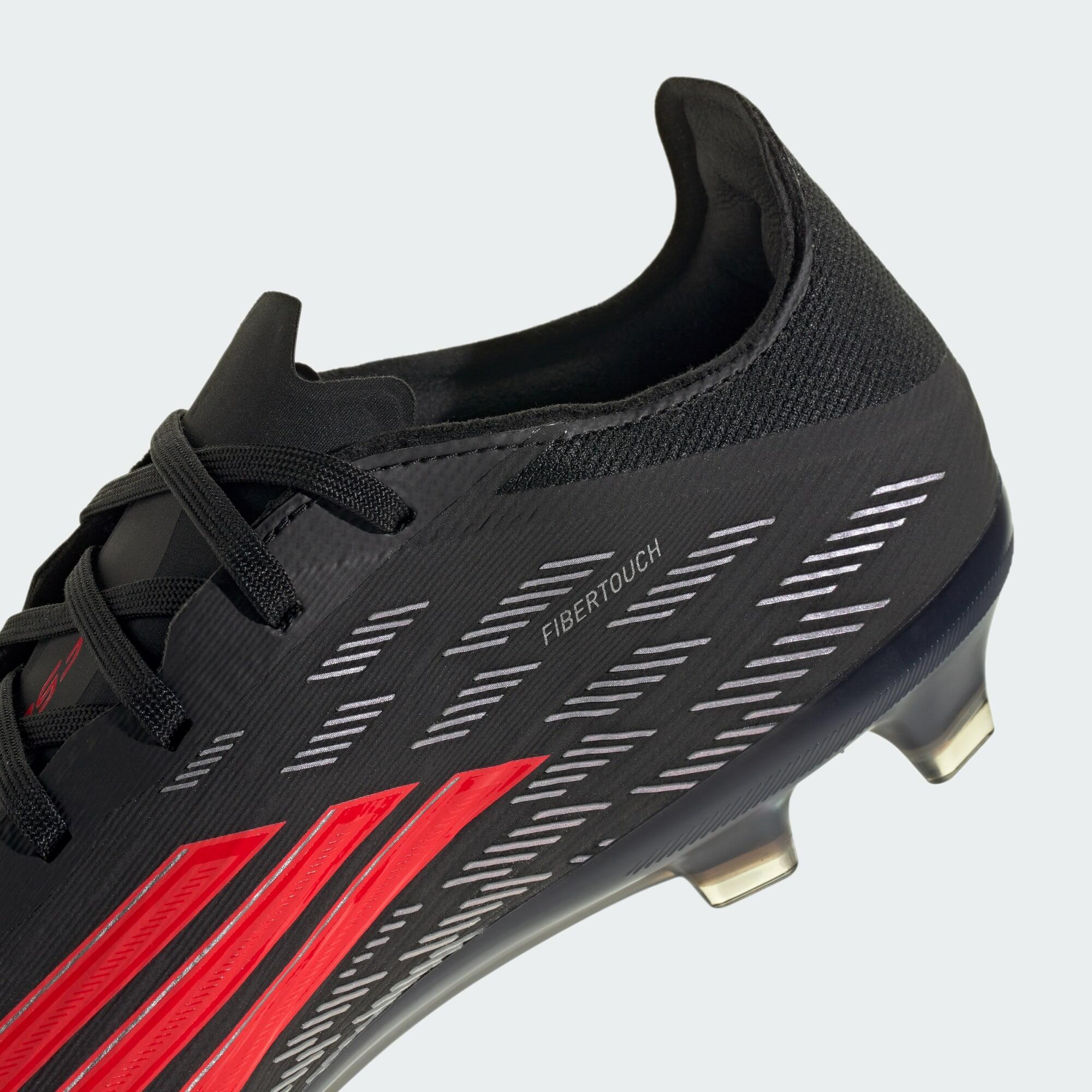 Scarpa da calcio F50 Pro per terreni naturali compatti 5/7