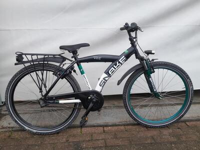 Tweedehands batavus snake