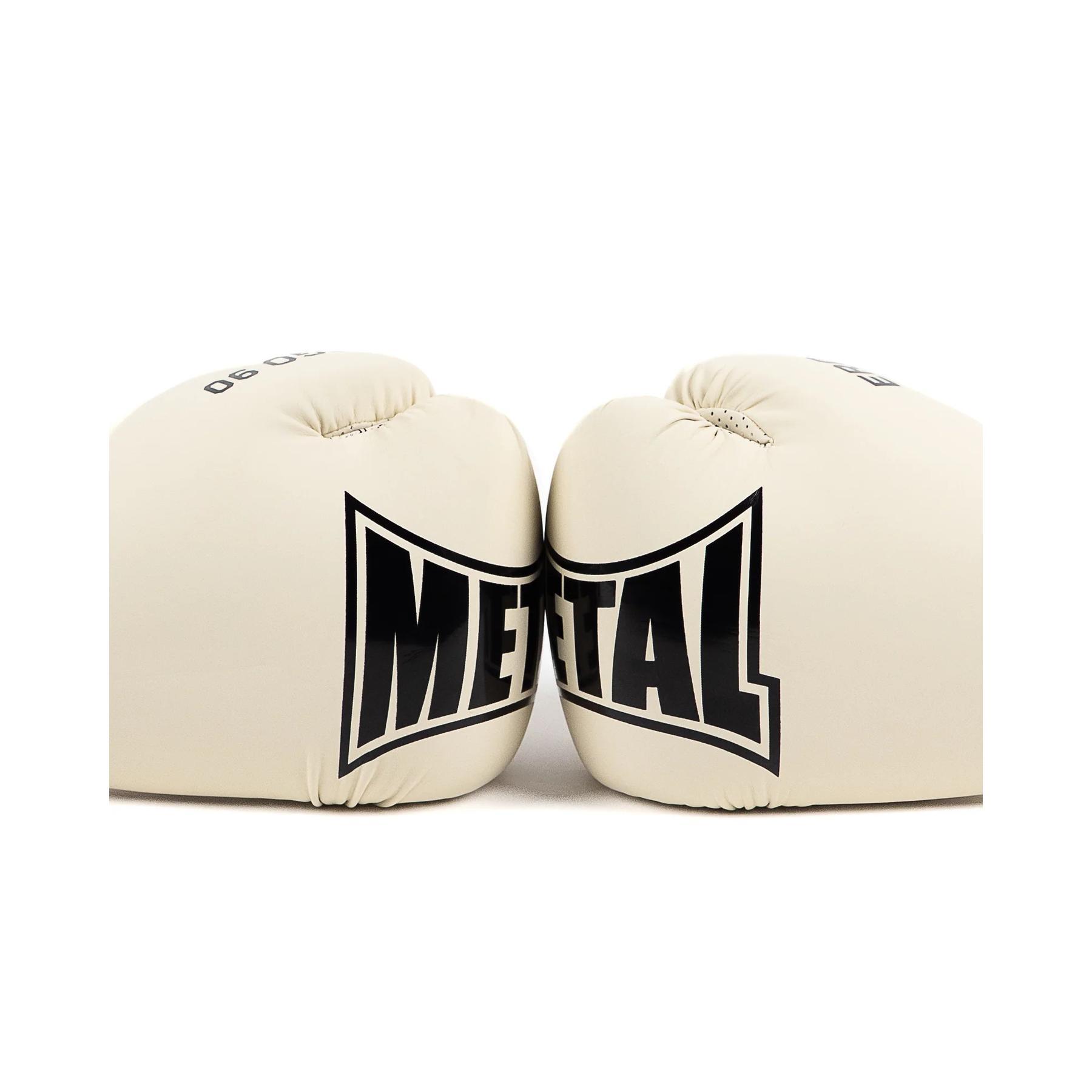 Guantoni boxe Metal Boxe Ergo90 Desert Storm 10 oz 5/5