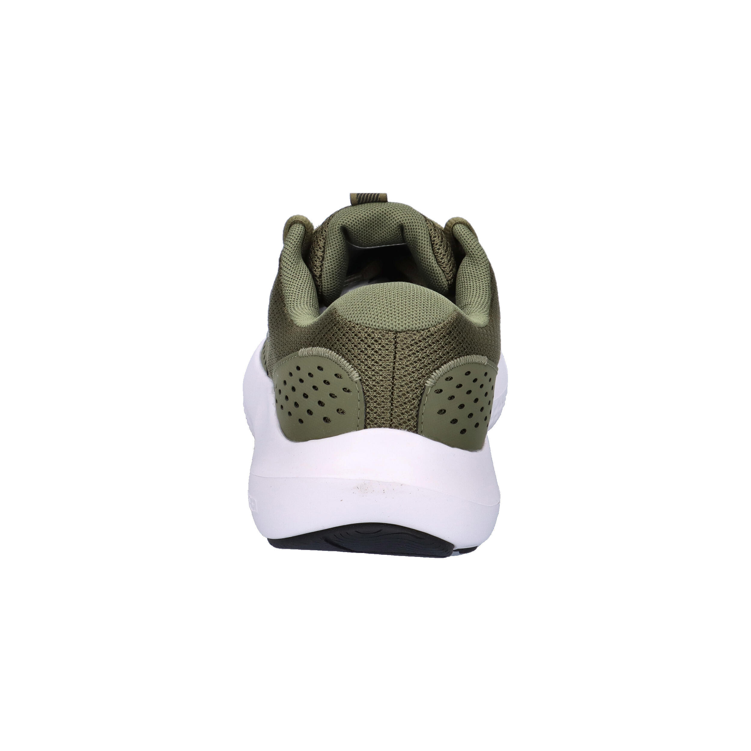 UNDER ARMOUR Charged Surge 4 Fitnessschuhe Sneaker Herren 3027000 301 BRN Green 13/15