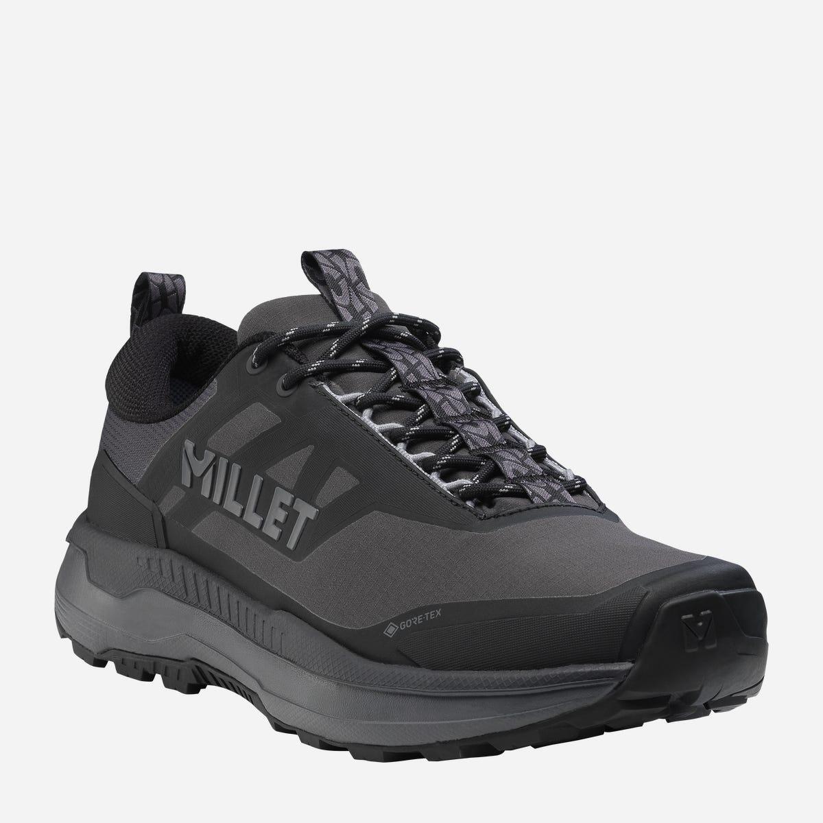 Zapatillas Senderismo - Trekking Hombres  SENECA GORE-TEX 2/4