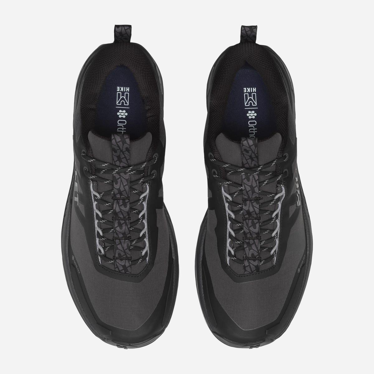 Zapatillas Senderismo - Trekking Hombres  SENECA GORE-TEX 4/4