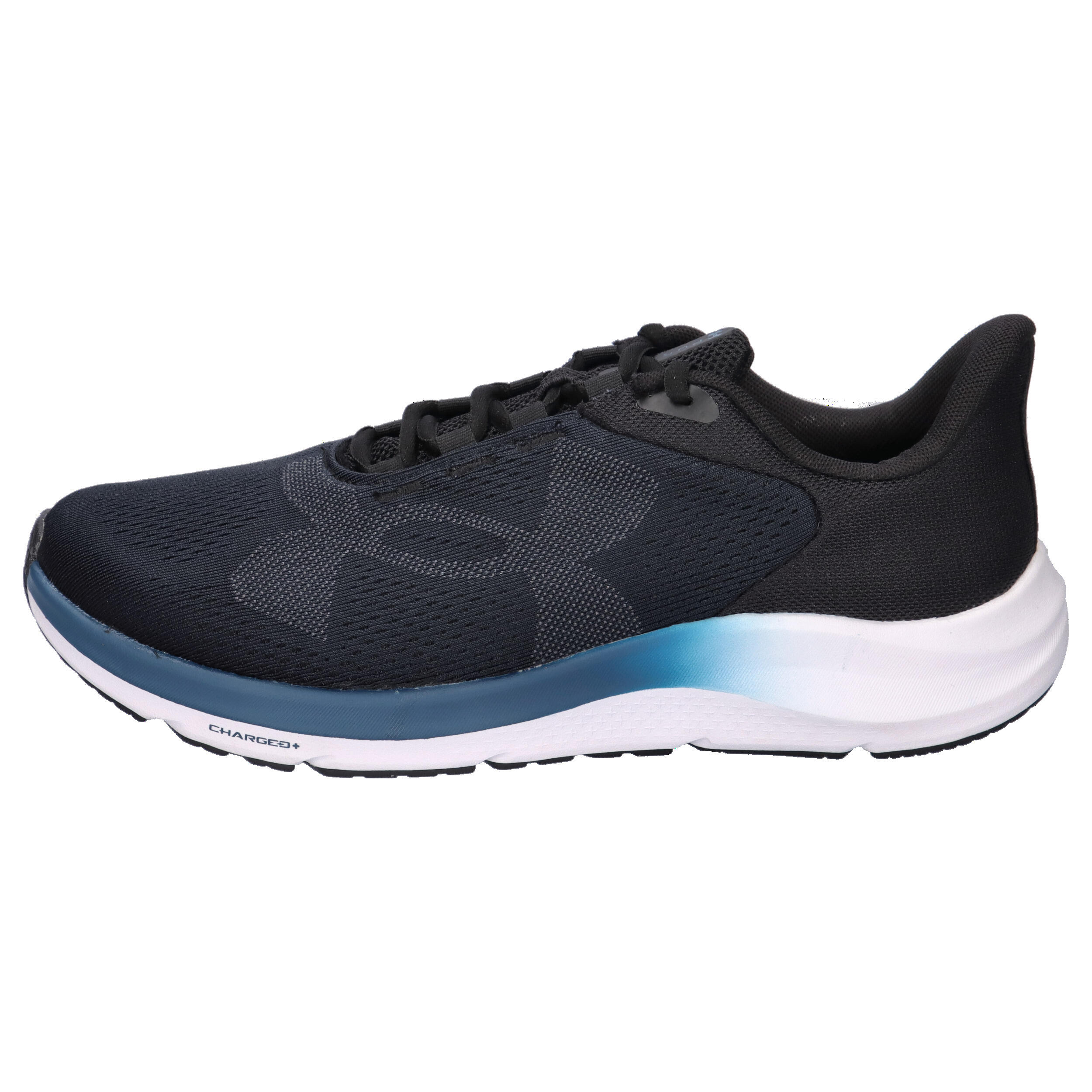 Under Armour Herren Laufschuhe Charged Pursuit 4 6000597 2/7