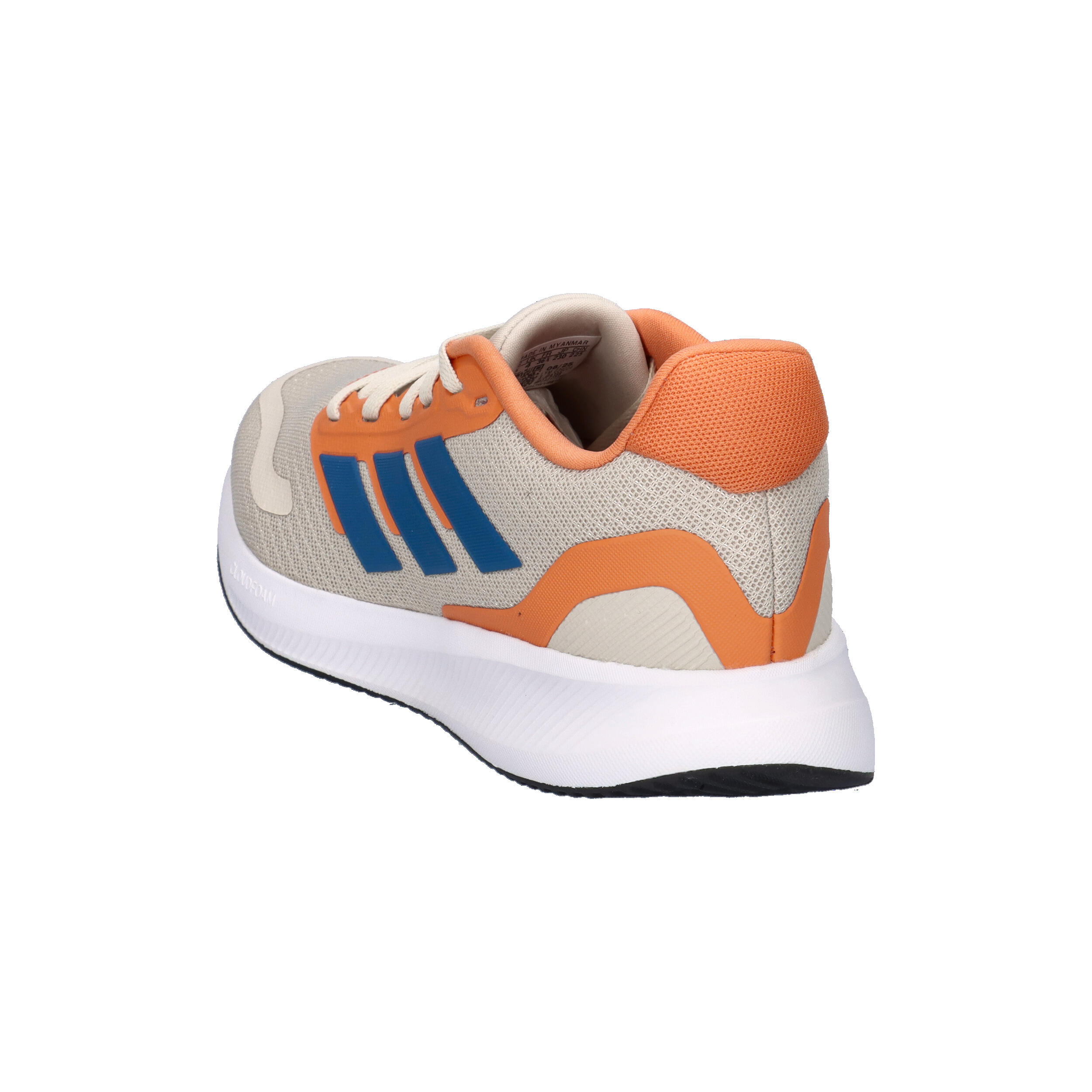 Sapatilhas de running para crianças adidas Runfalcon 5 4/7