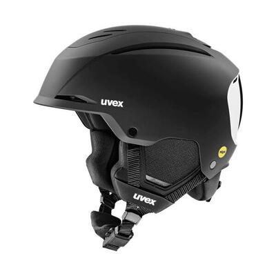 Casco da sci Uvex Resolution Mips