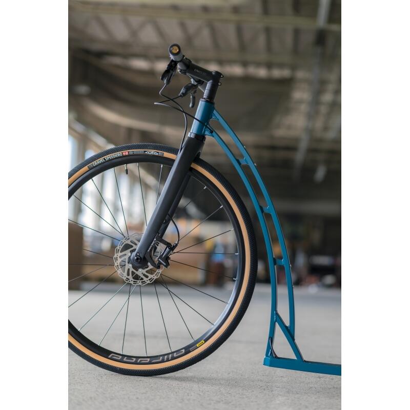 Mibo Alltrack Oceanblue 4/7
