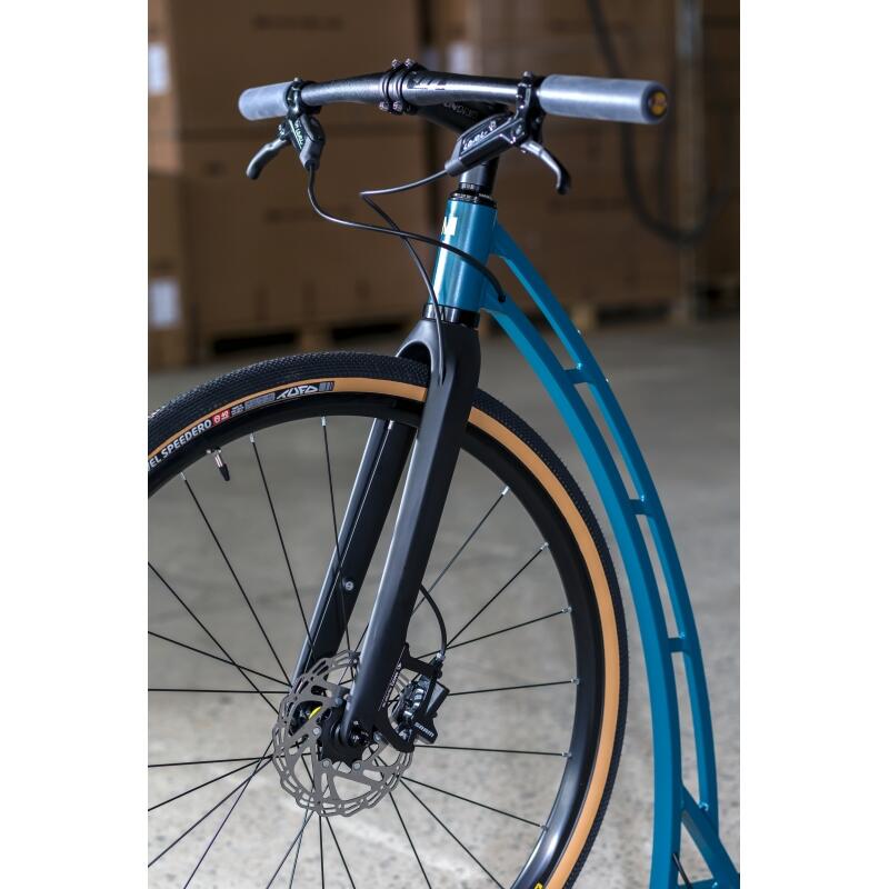 Mibo Alltrack Oceanblue 6/7