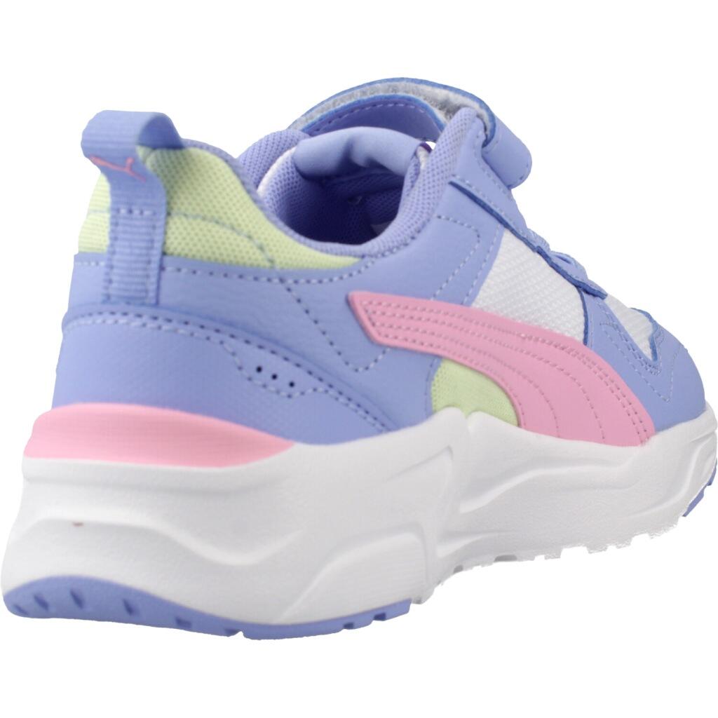 Zapatillas niña Puma Trinity 2 Lt 3/5