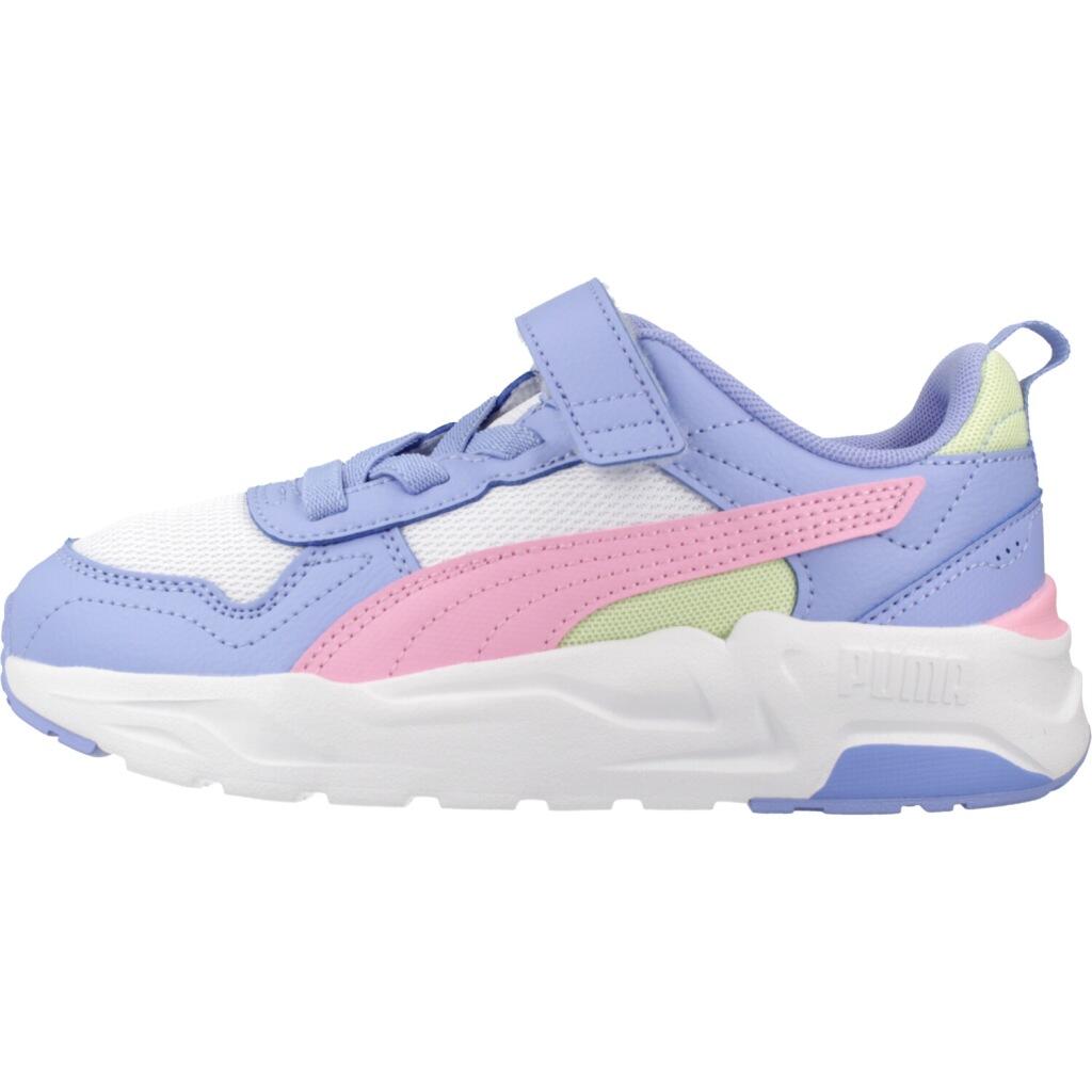 Zapatillas niña Puma Trinity 2 Lt 2/5