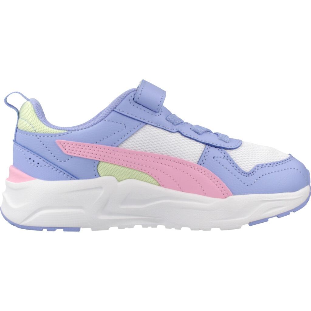 Zapatillas niña Puma Trinity 2 Lt 4/5
