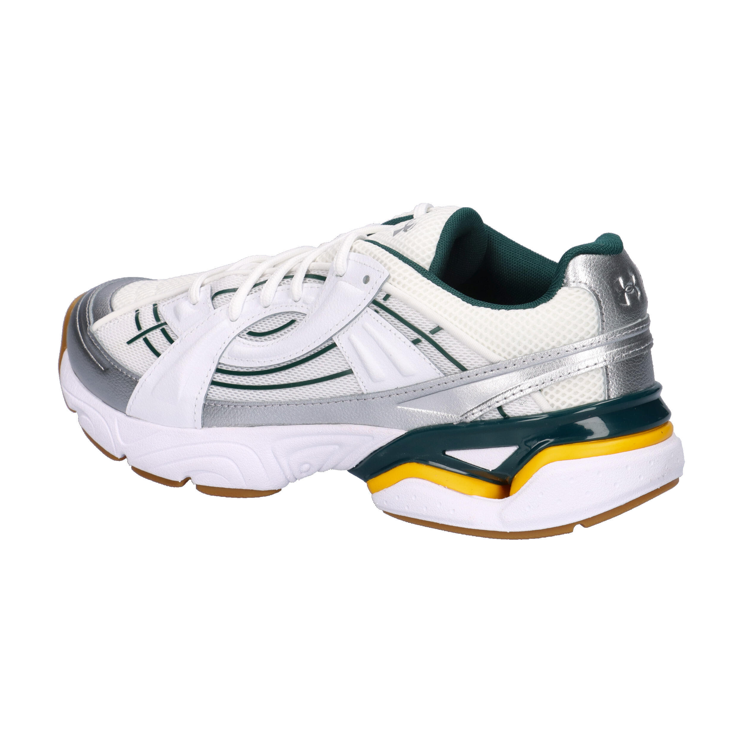 Sneaker Unisexe Under Armour Sola 3/7
