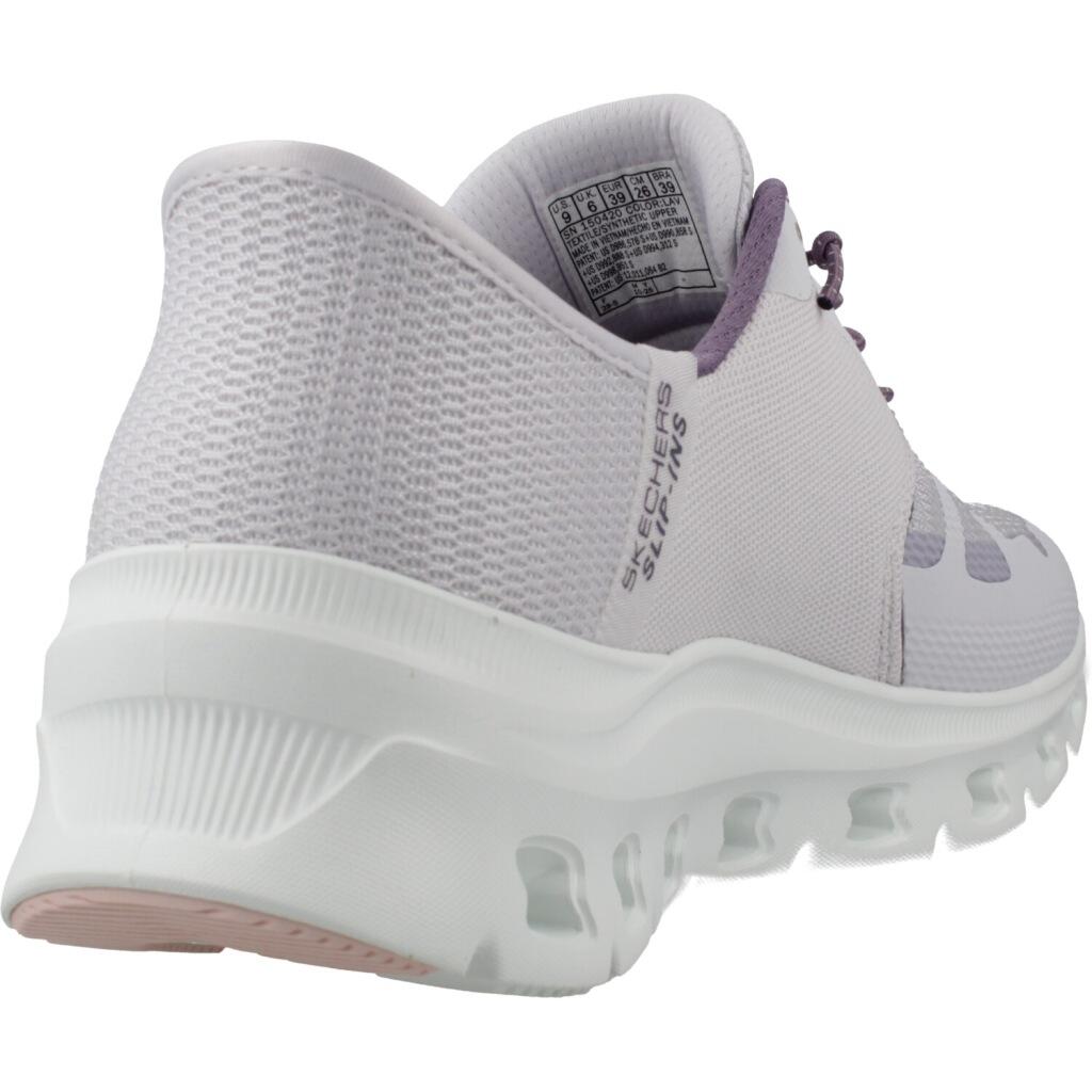 SKECHERS Sneaker Paars  36 (Z1052) 3/7