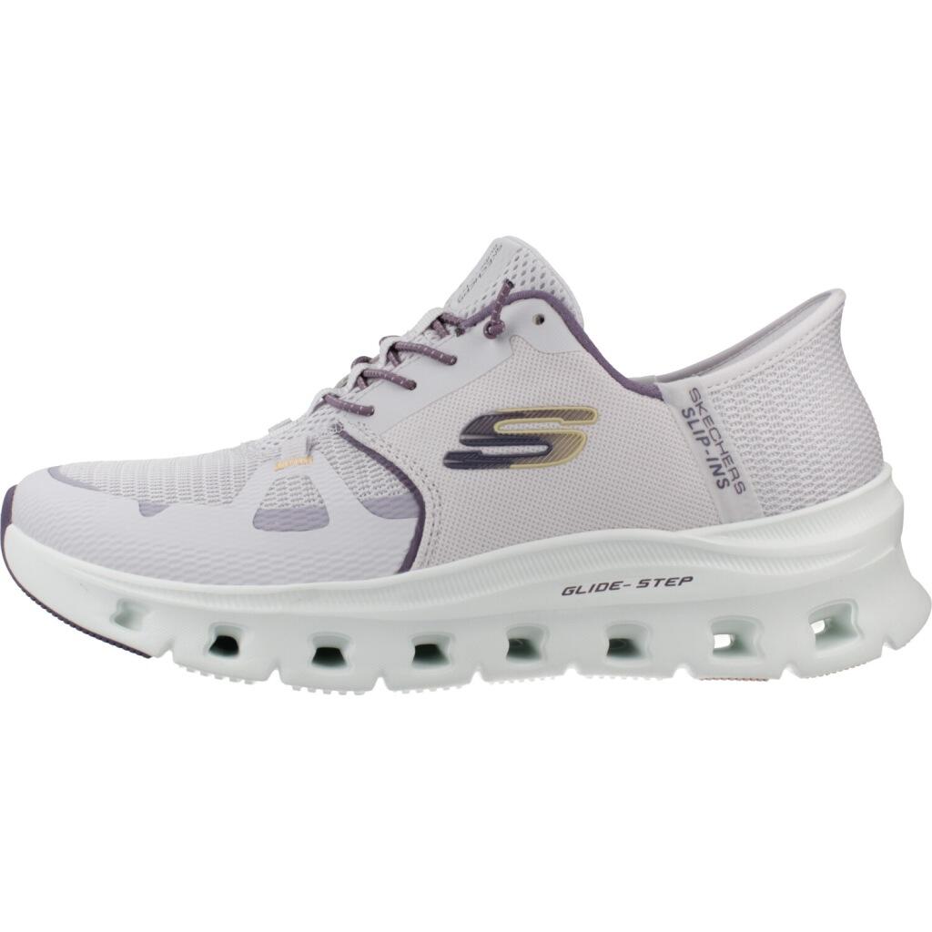 SKECHERS Sneaker Paars  36 (Z1052) 2/7
