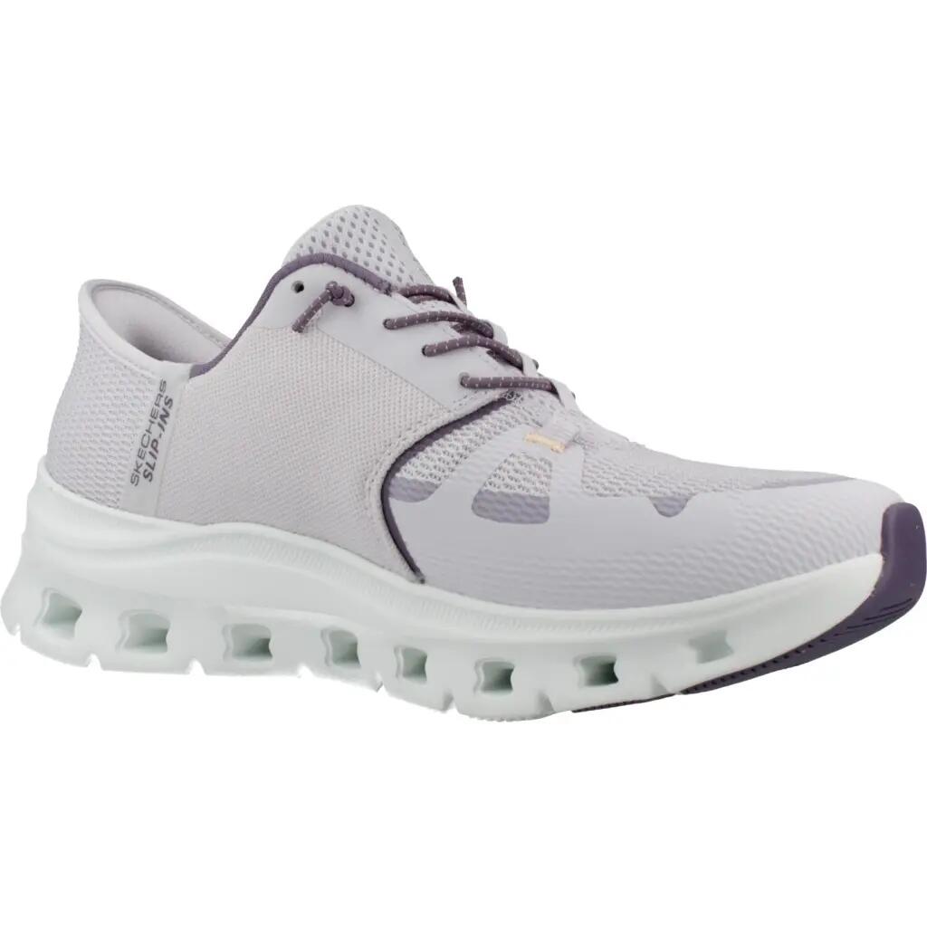 SKECHERS Sneaker Paars  36 (Z1052) 5/7