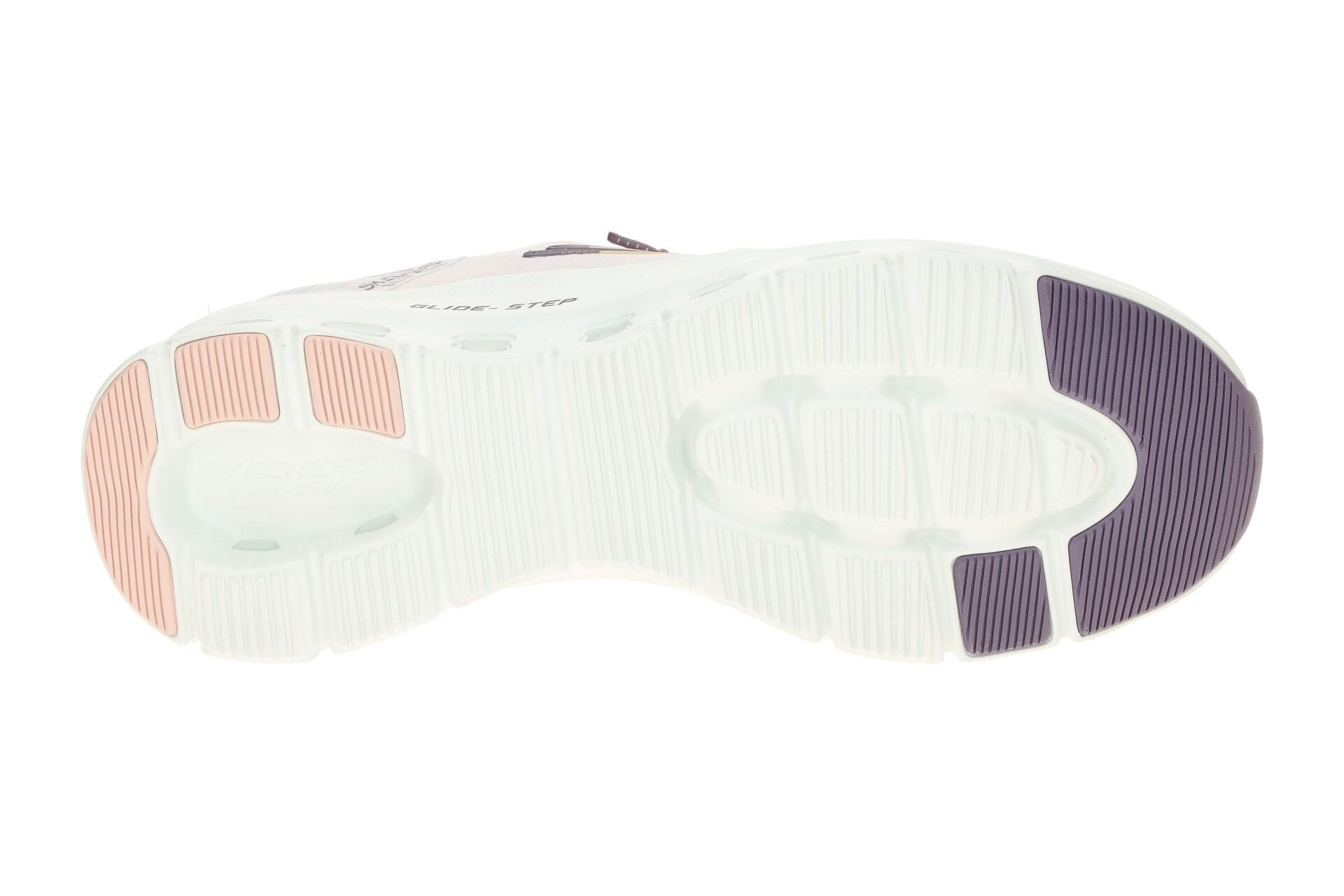 Skechers GLIDE-STEP PRO Damen Sneakers Vegan 150420 LAV 7/7