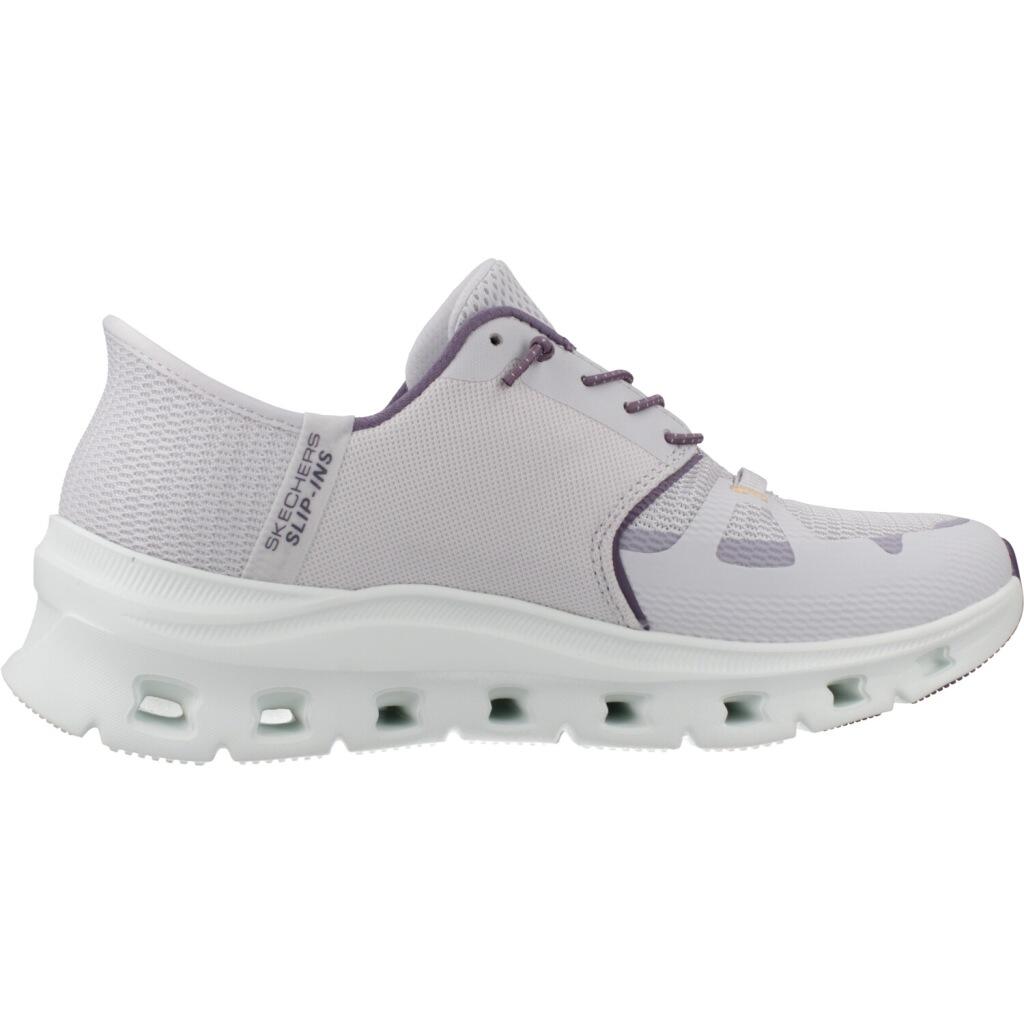 SKECHERS Sneaker Paars  36 (Z1052) 4/7