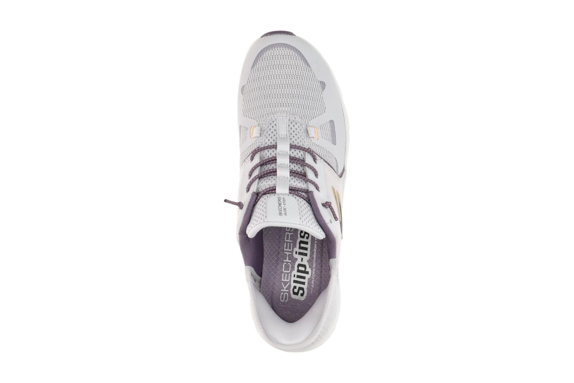 Skechers GLIDE-STEP PRO Damen Sneakers Vegan 150420 LAV 6/7