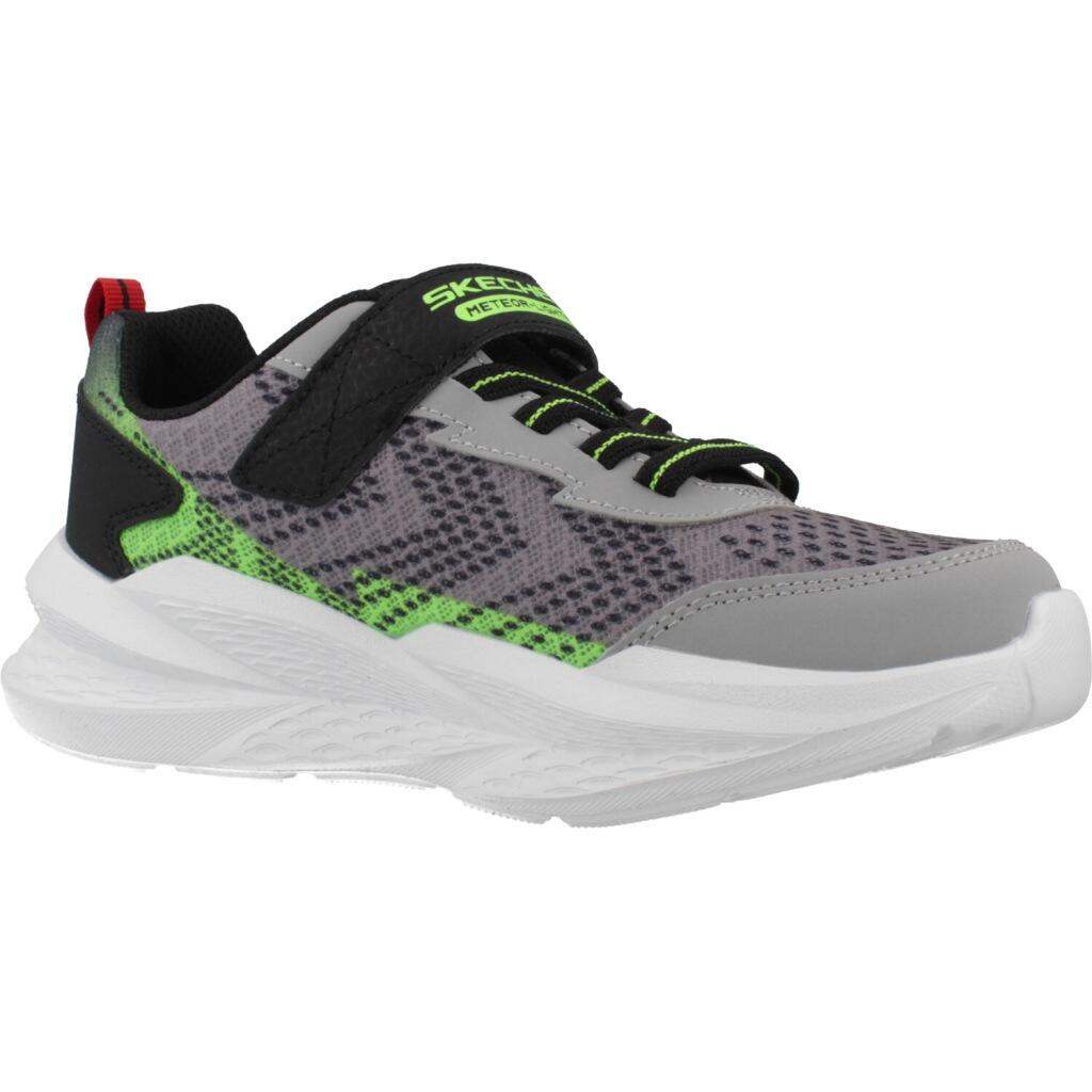 Zapatillas niño Skechers 401490l 5/5