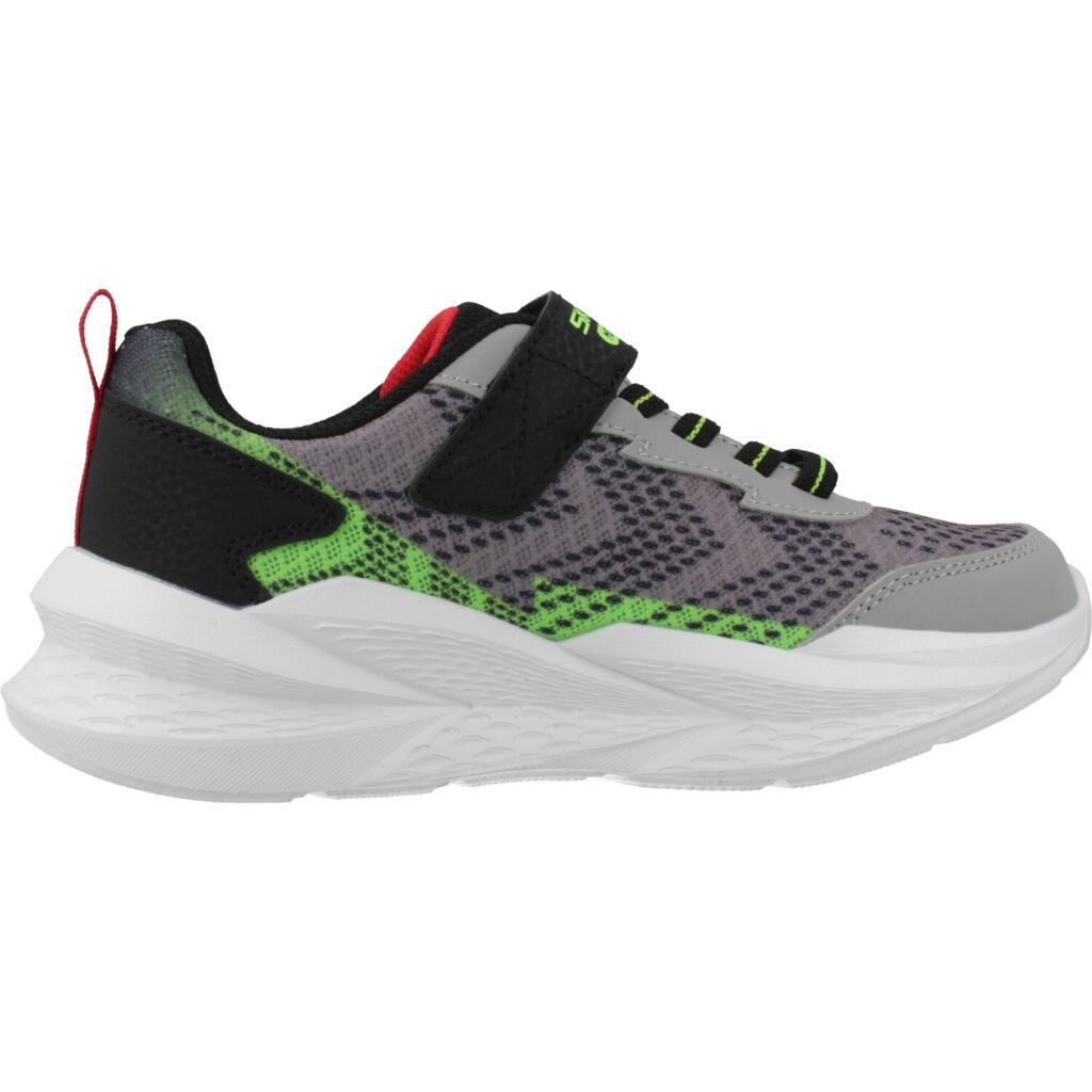 Zapatillas niño Skechers 401490l 4/5