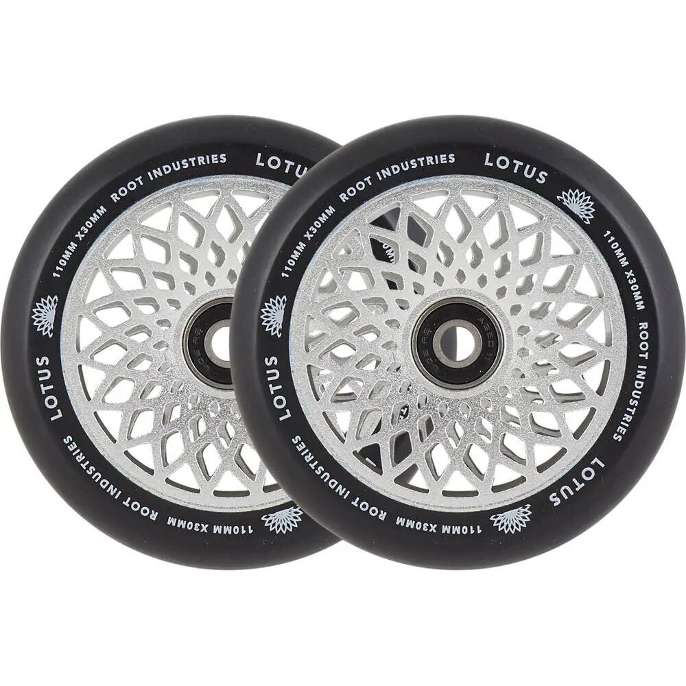 Freestyle scooter wheel Root Industries Lotus Dual Wide (x2)