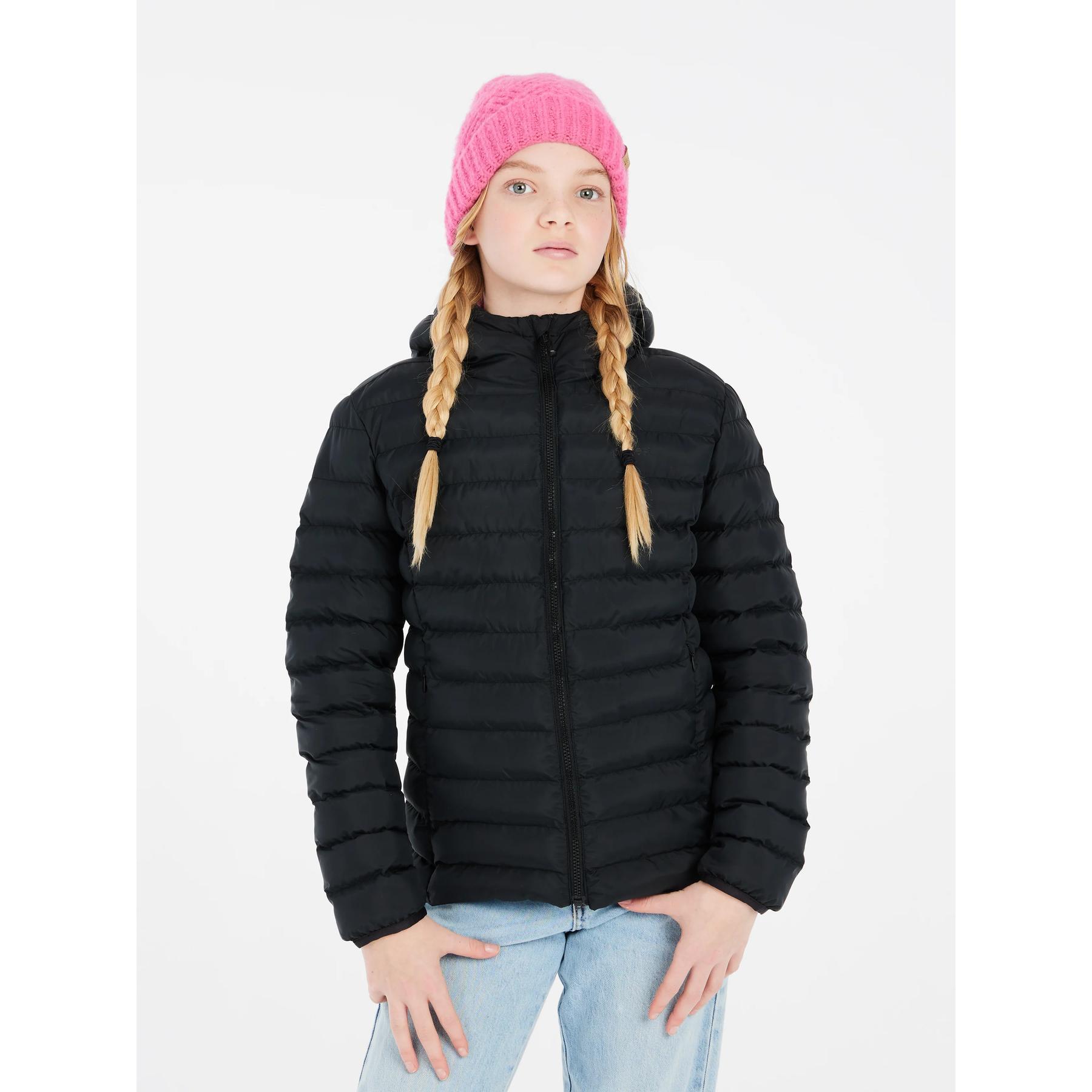 Casaco acolchoado para menina Protest Fair 2/7