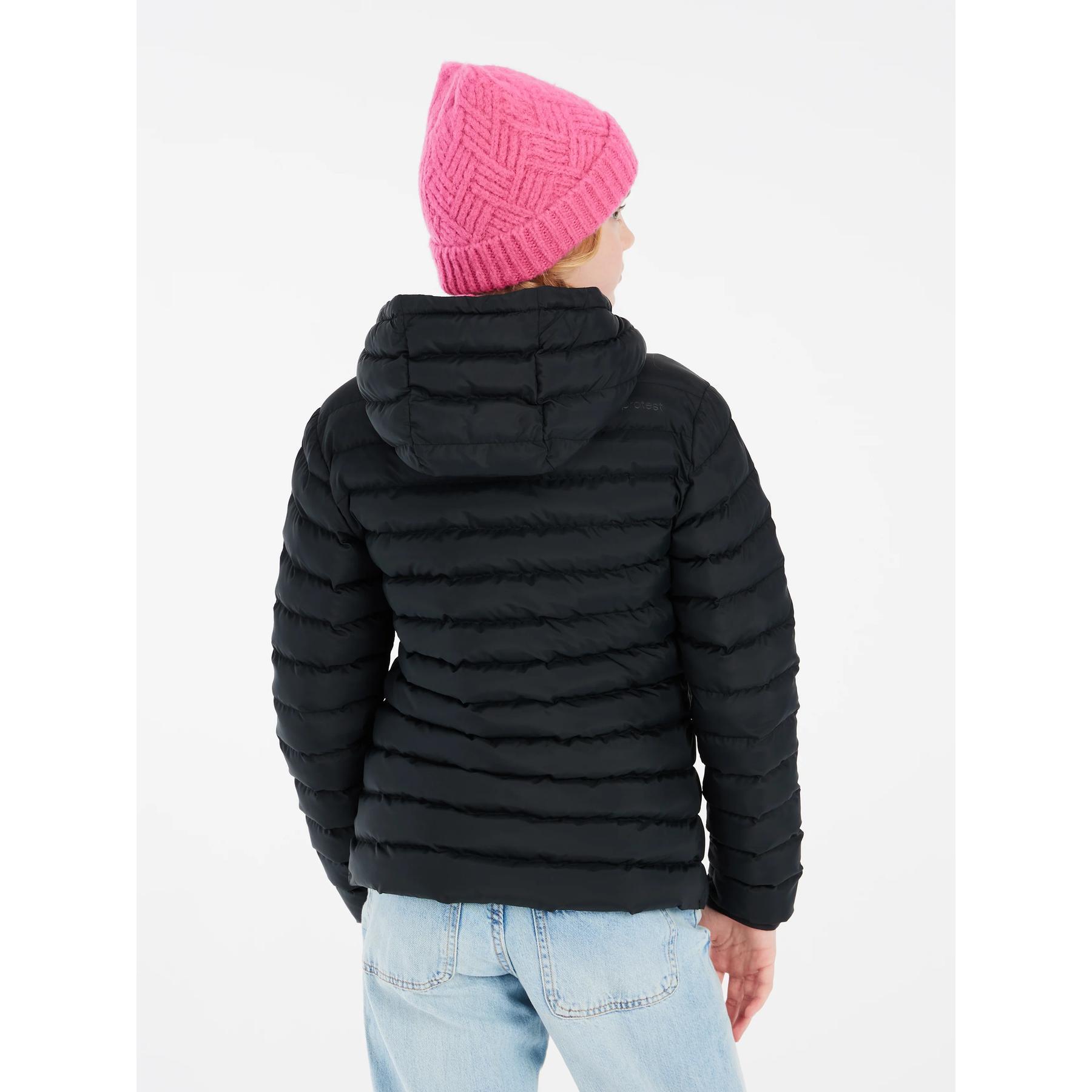 Casaco acolchoado para menina Protest Fair 5/7