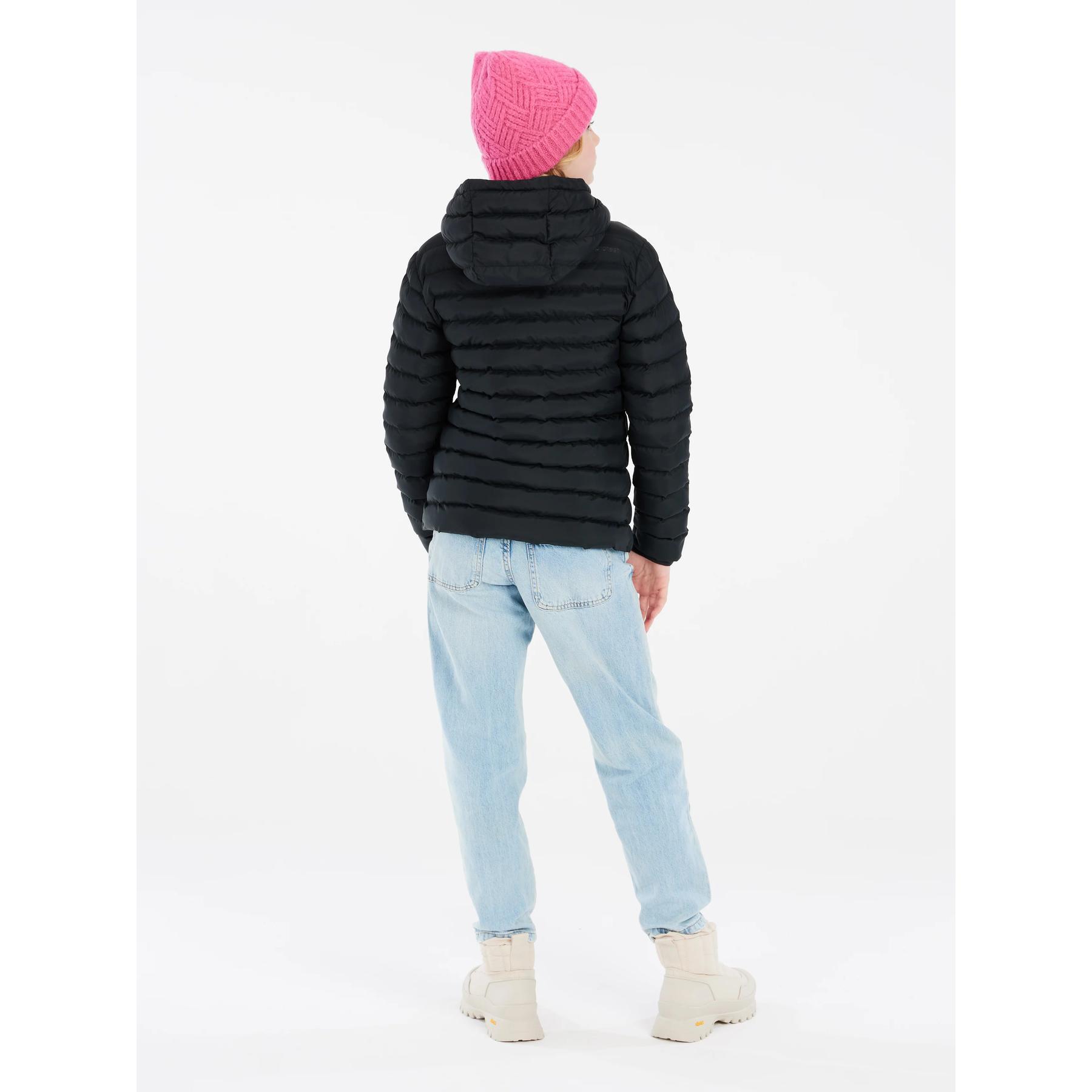 Casaco acolchoado para menina Protest Fair 6/7
