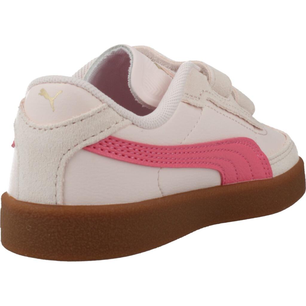 Zapatillas niña Puma Puma Club Ii Era V 3/5