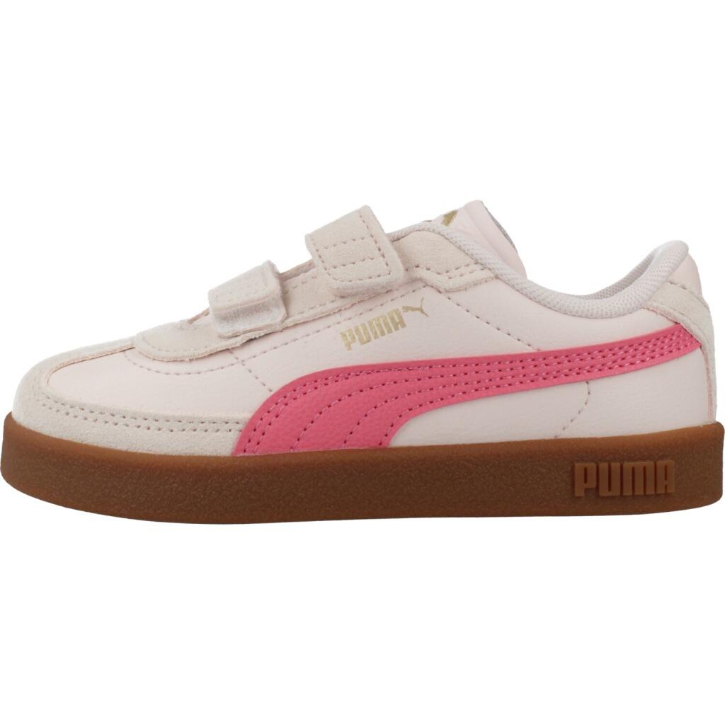 Zapatillas niña Puma Puma Club Ii Era V 2/5