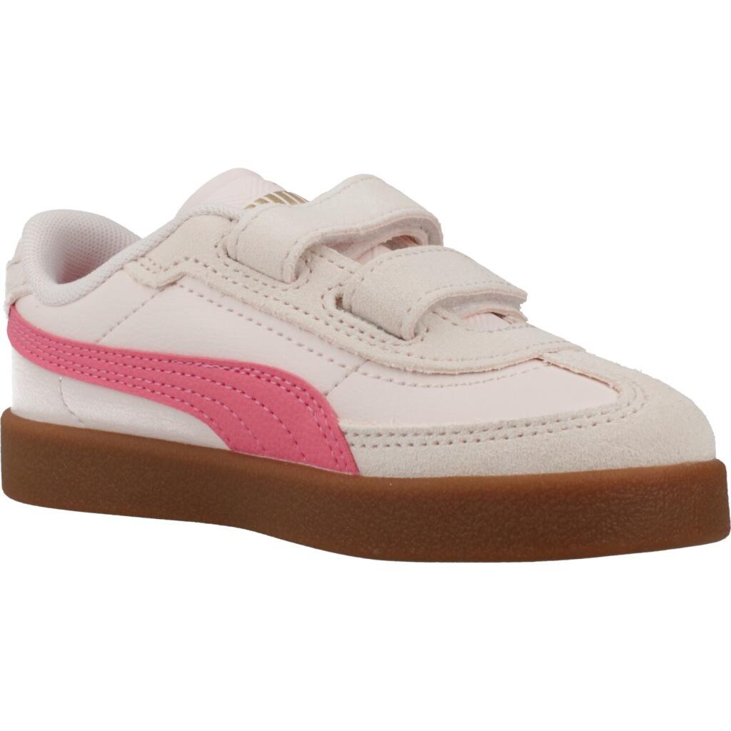 Zapatillas niña Puma Puma Club Ii Era V 5/5