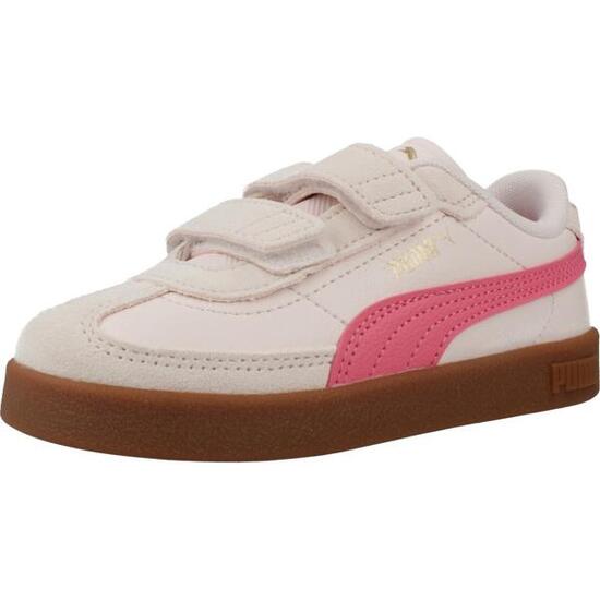 Zapatillas niña Puma Puma Club Ii Era V