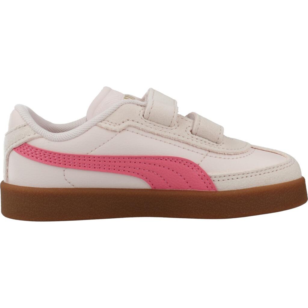 Zapatillas niña Puma Puma Club Ii Era V 4/5