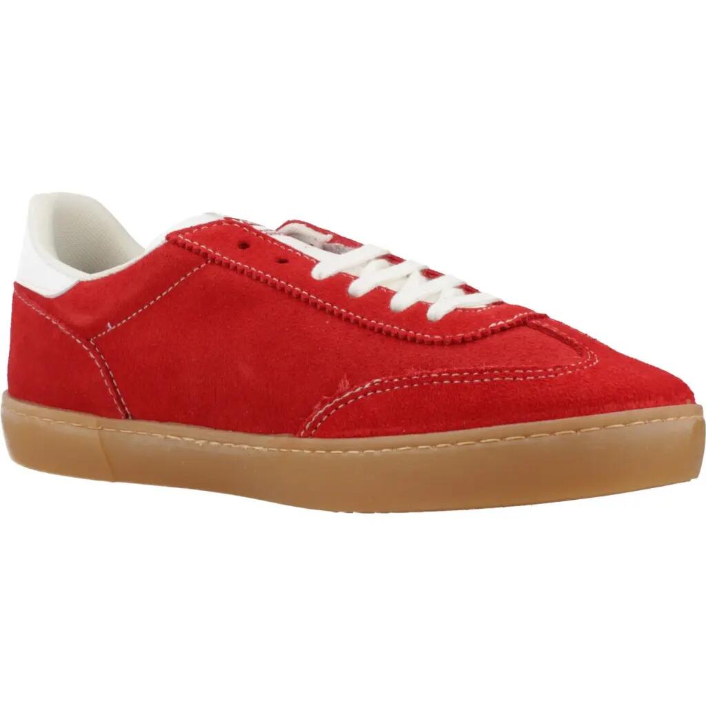Buty VICTORIA BERLIN Czerwony 5/5