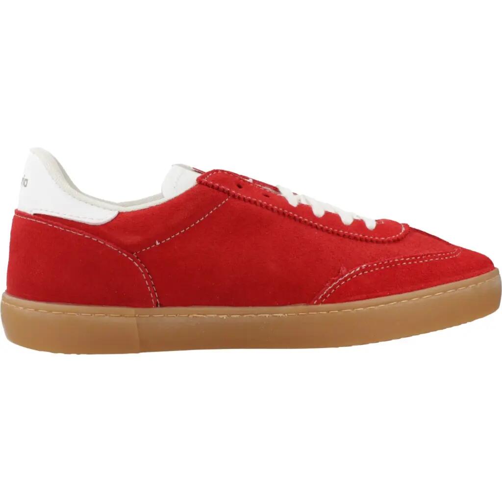 Buty VICTORIA BERLIN Czerwony 4/5