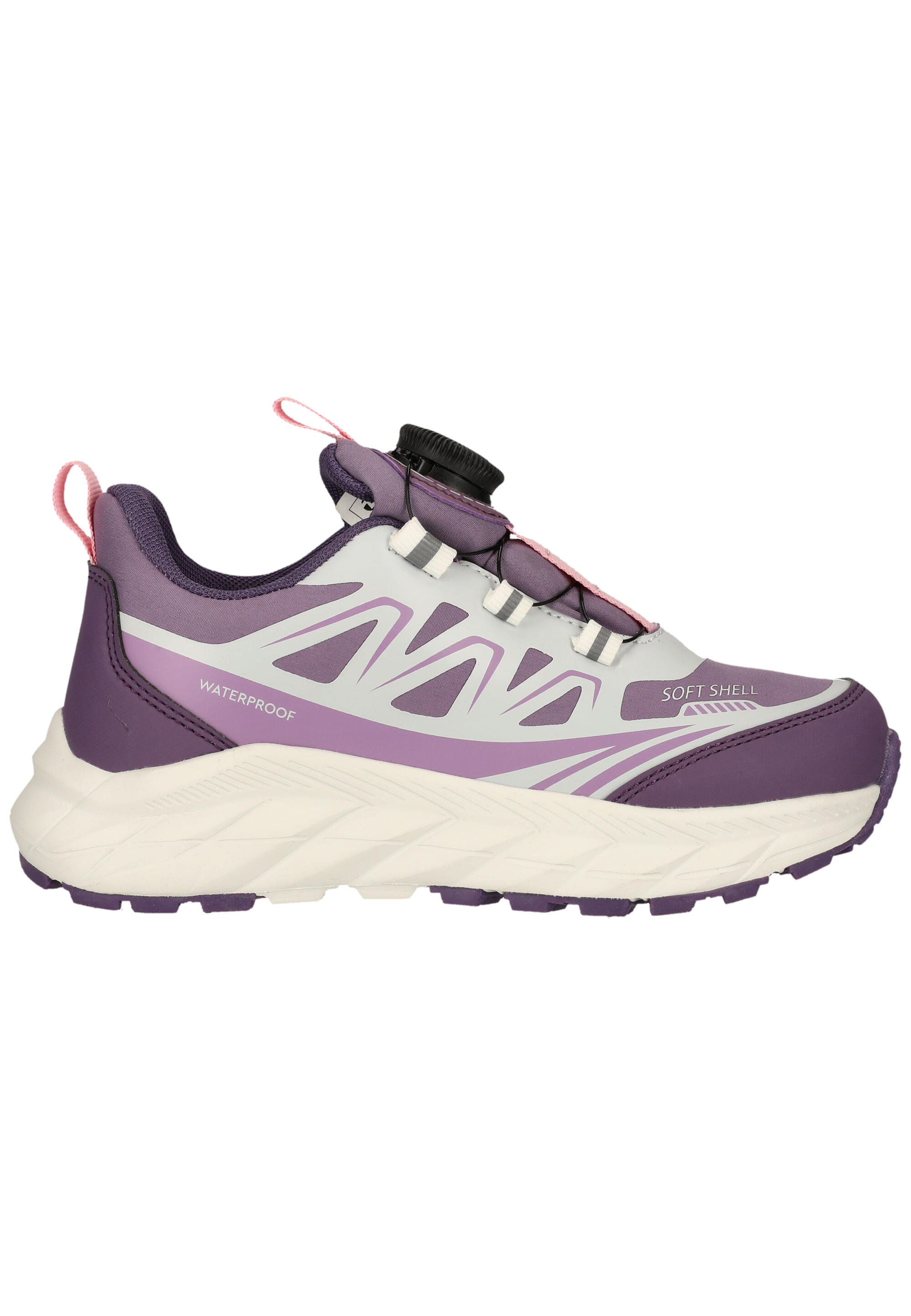 Baskets Zigzag Nuovo Q-Lock 5/7