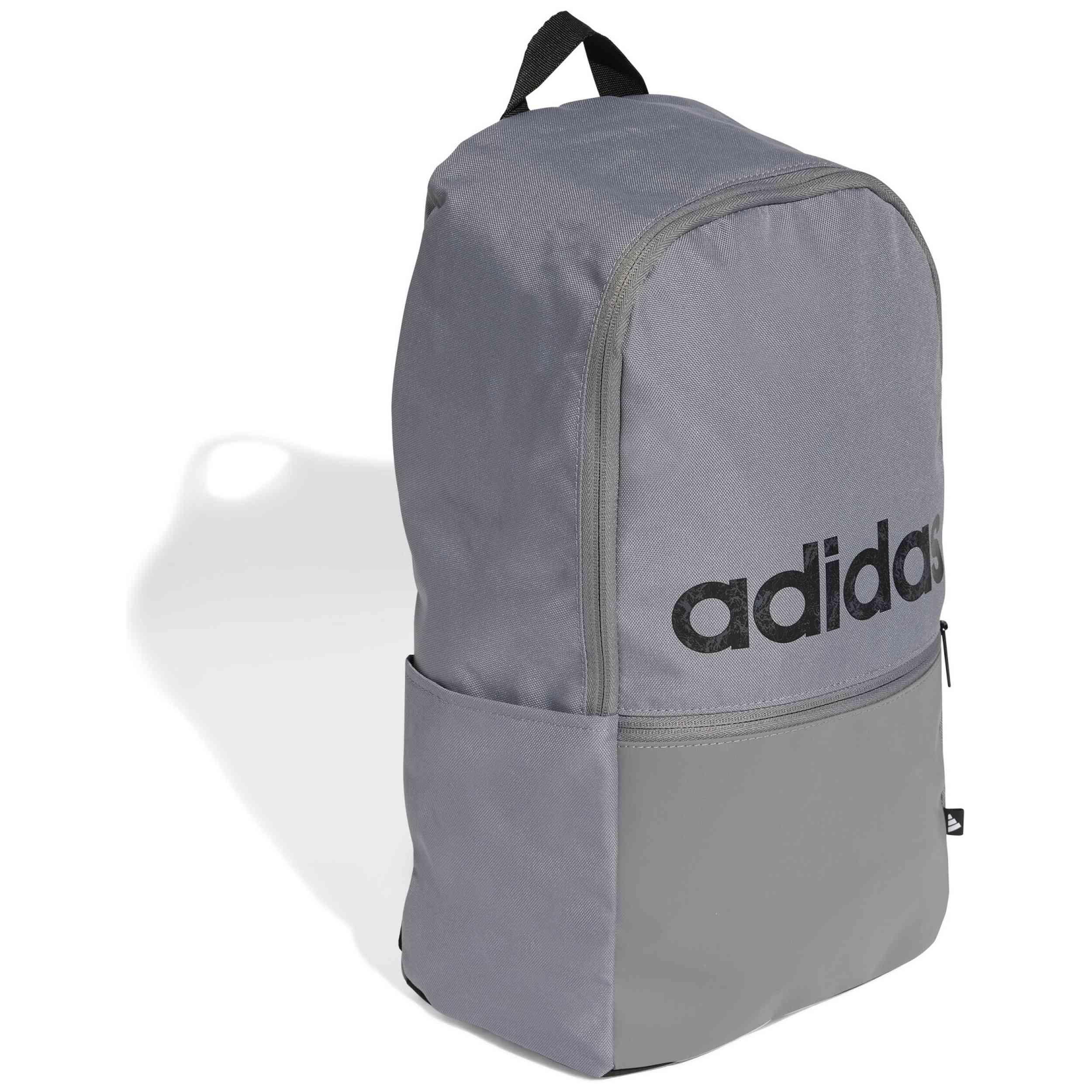 Sac à dos Adidas modèle IS7066 pour unisexe 2/11