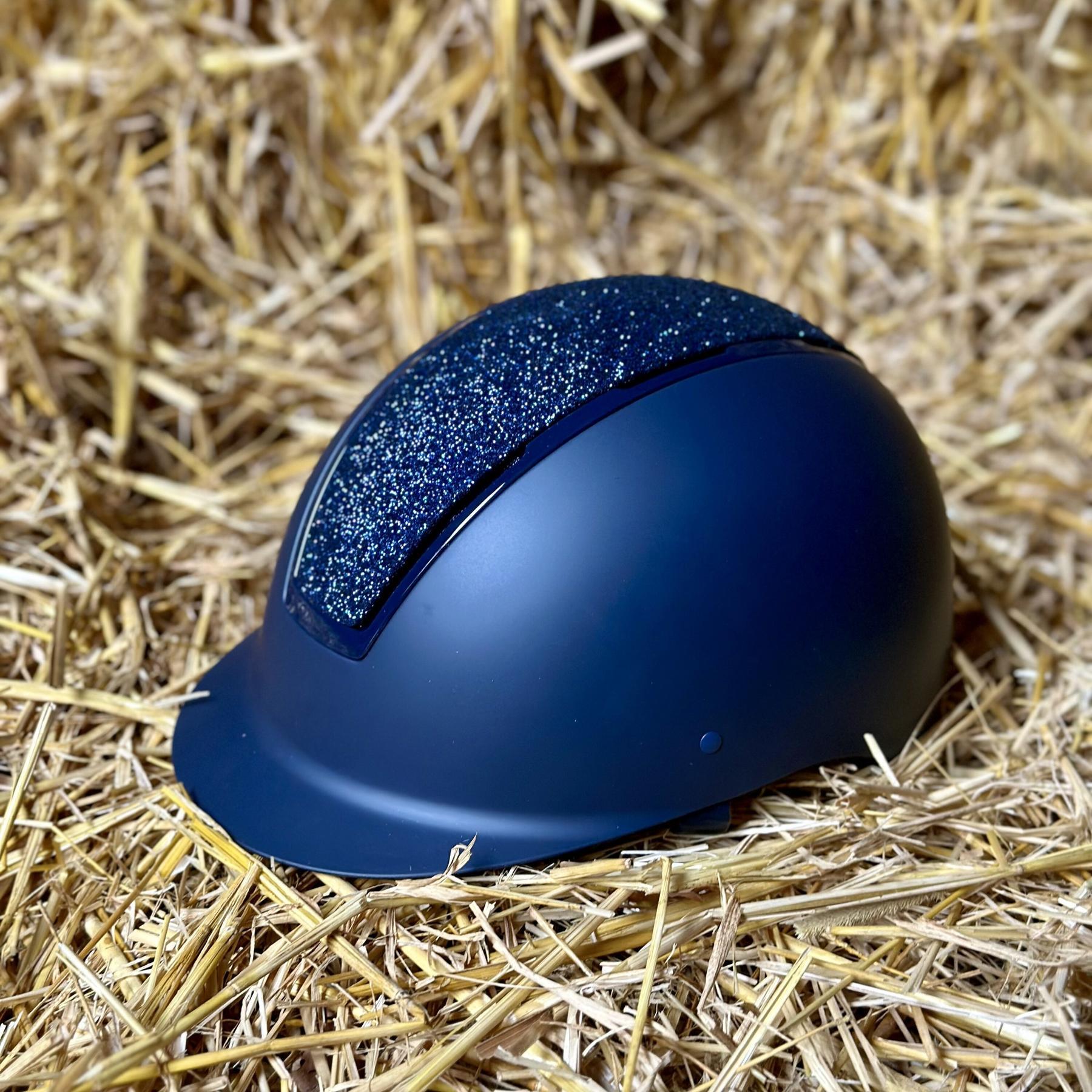 Casco da equitazione USG Comfort Jewel 2/4