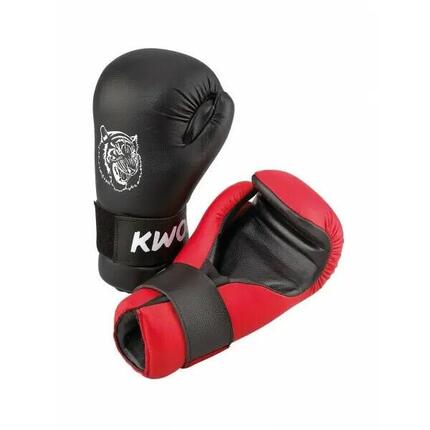 Gants de boxe Thaï enfant Kwon Anatomic Tiger