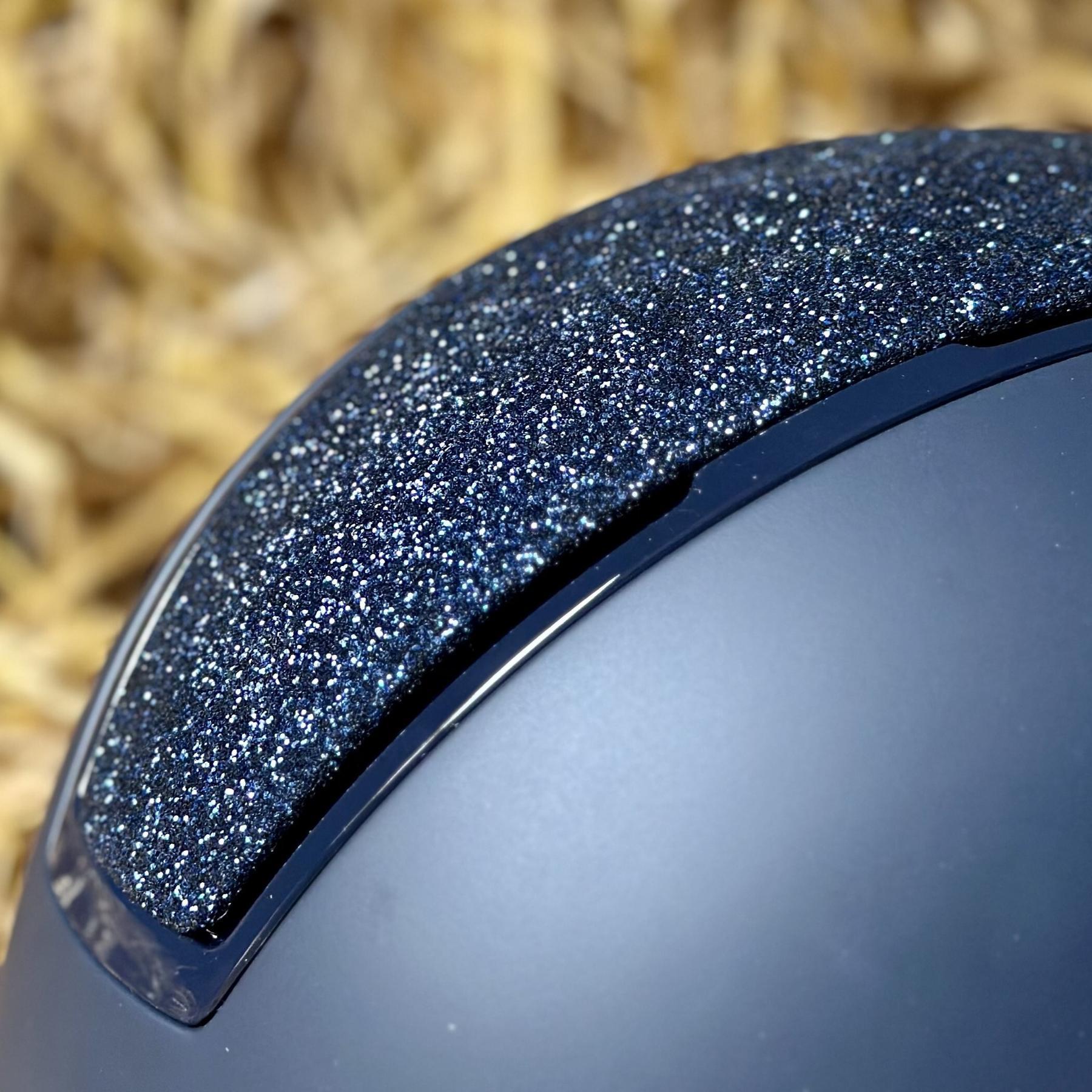 Casco da equitazione USG Comfort Jewel 4/4