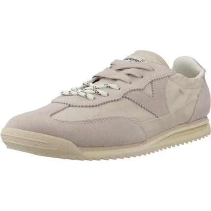 Zapatillas Victoria modelo 1158109-BEIGE para mujer