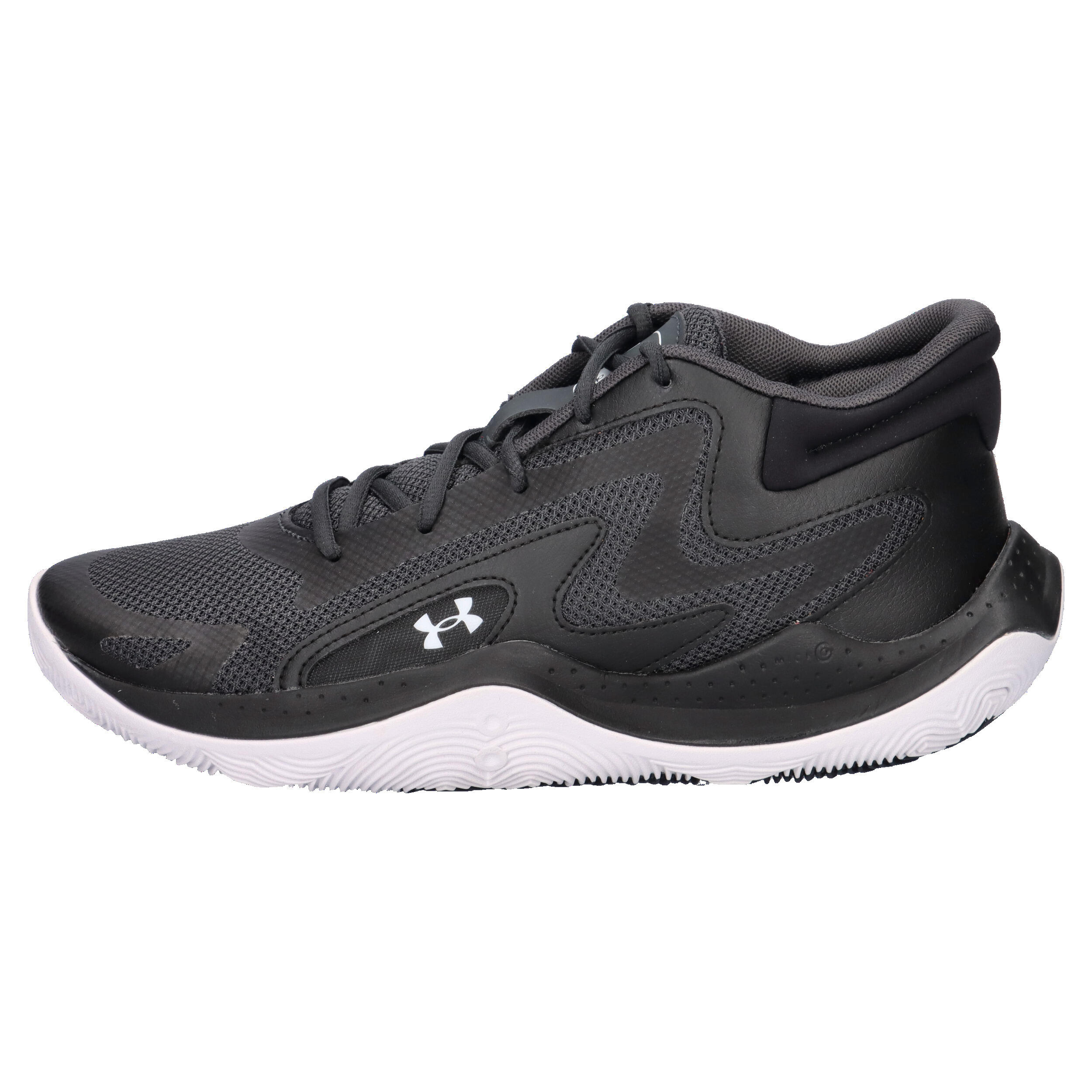 Under Armour Unisex Basketballschuhe Jet '25 6001585 2/7